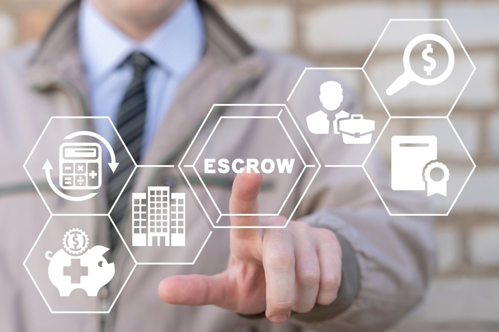 Personal Escrow Service at Tidal Escrow